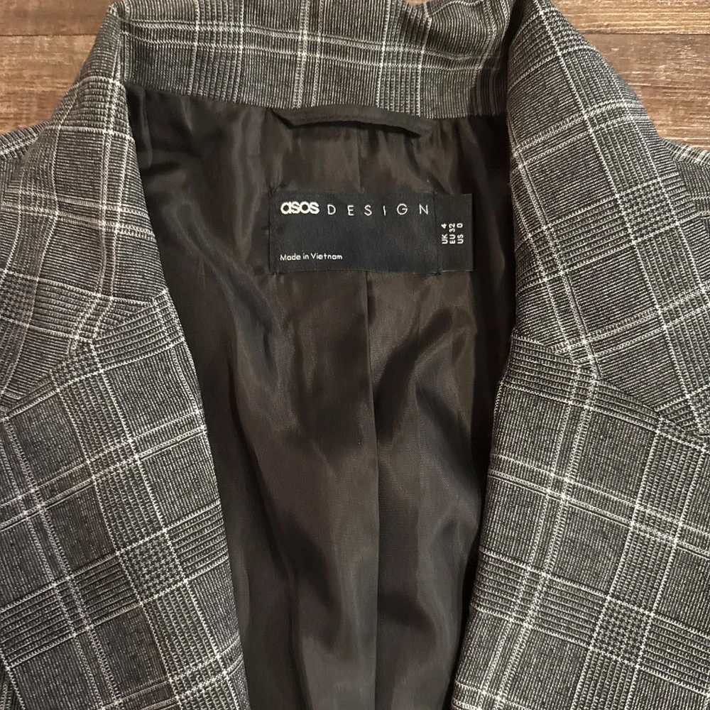 ASOS Design Blazer - Picture 3 of 3